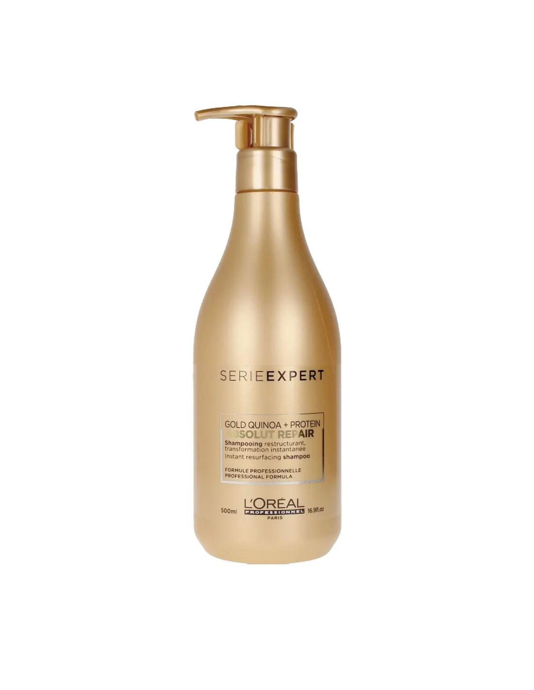 L oreal Professionnel Loreal P Cham Absolut Repair Gold 500.