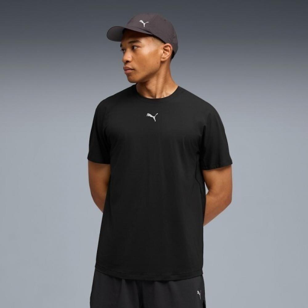 PuMa Men S Run Coolcell Tee M 529180 01 52918001/XXL