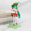Neue Anime Vocaloid Märchen Feenland Mädchen Bewegliche Puppe Spielzeug Mädchen PVC Puppenmodell Spielzeug Schmuck Requisiten Sammlung Geschenk