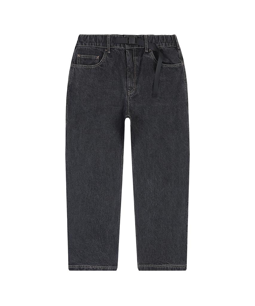 OUTDOOR PRODUCTS Denim Carpenter Pants (Deep Gray)