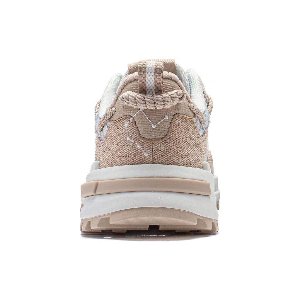 Li Ning Riding The Wind 2.0 Versatile Slip Resistant Abrasion Resistant Slip Resistant Abrasion Resistant Low Top AGCT308-3