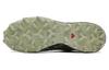 SALOMON Speedcross 6 Gore-Tex Grisaille Carbon Tea