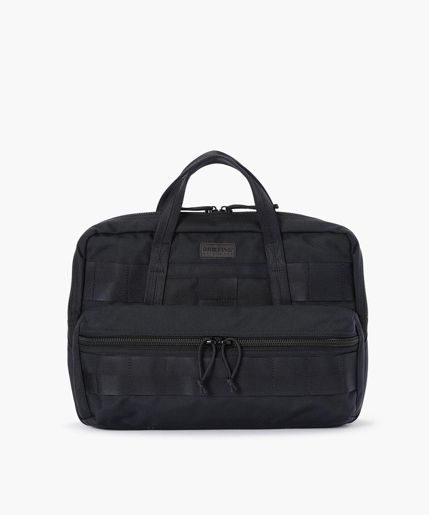 Briefing Delta Stand-Up Briefcase_Deep Sea