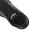 Asics Dunk Shot Mb 10 Black Green G 1064a019.001 Black Green G