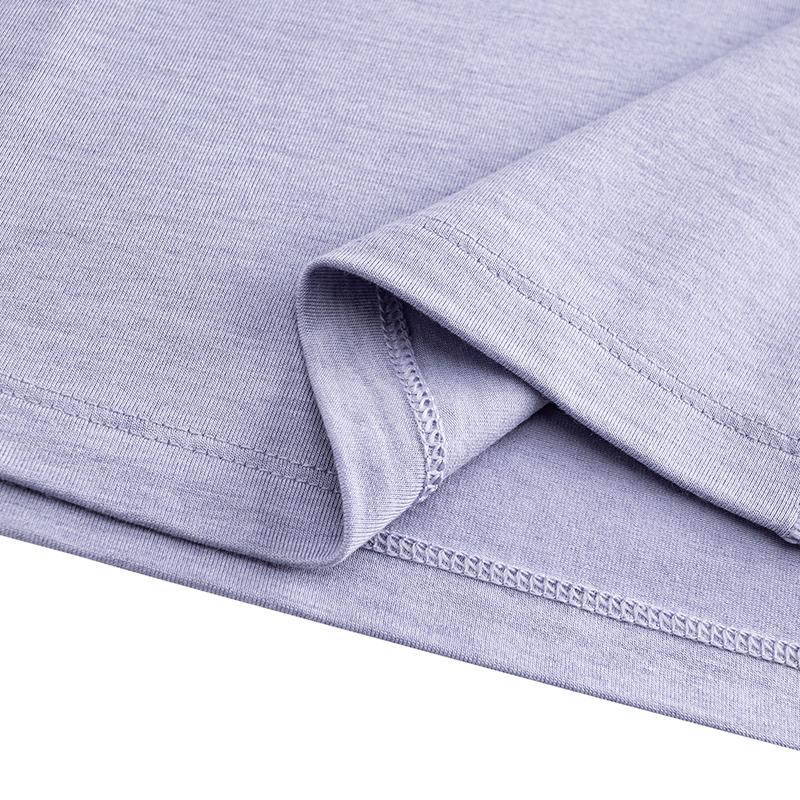 Anta Comfortable Casual T-Shirt Short Sleeve Knitted Top Women tops 962638101-2