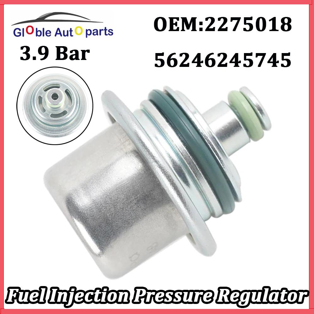 2275018 56246245745 For Land Rover Defender Cabrio pick-up Station Wagon Discovery II L316 L318 2.5 Td5 Fuel Pressure Regulator car Pressure