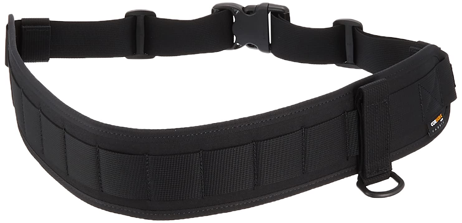 Серия Light Rodbelts Тип II CL-17N Черный