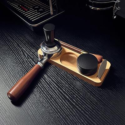 Barista Essential Coffee Tamper Set