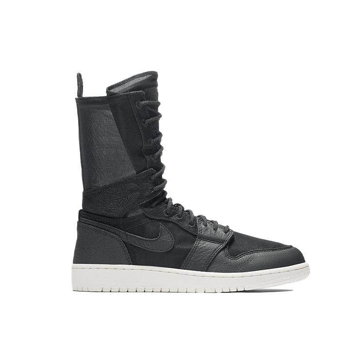 Jordan 1 Explorer Xx Black Phantom Women's AQ7883-001