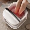 Philips Folding Heated Foot Spa Massager CN plug (adapter included)