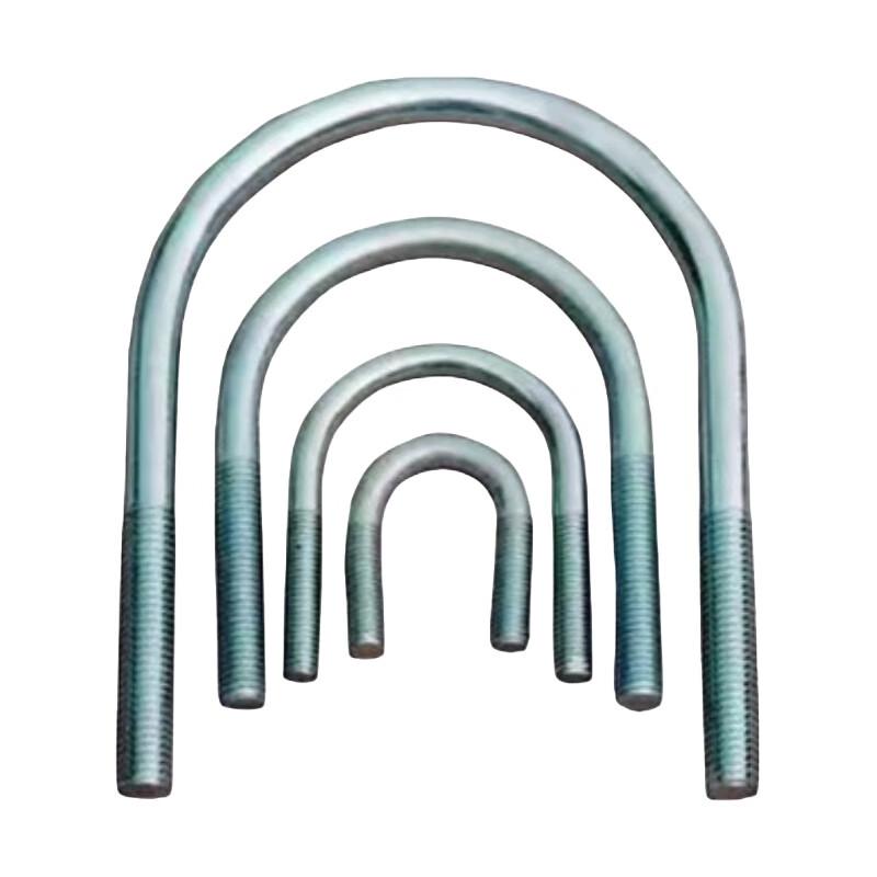Jingmian Carbon Steel U-Clip