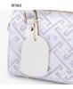 Women's Soft Leather Single Shoulder Crossbody Bag - Japanese & Korean Style Pillow Handbag for Fashionable Business Wear