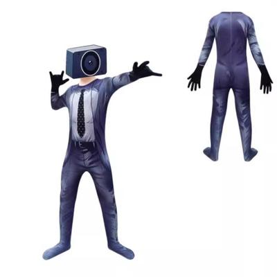 Unisex (4 yaş ve üzeri için) – Unisex karnaval kostümleri