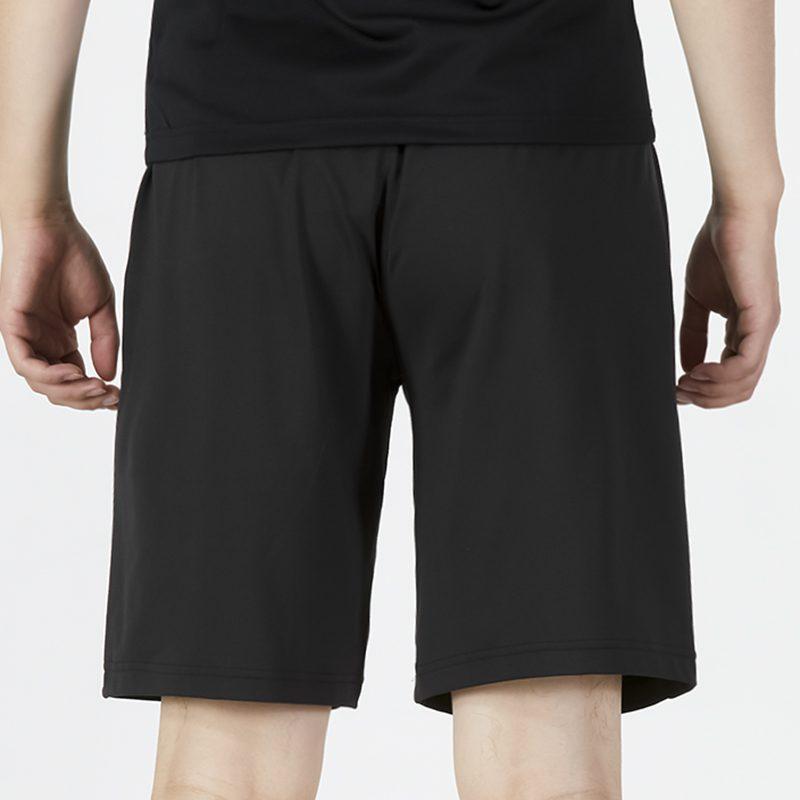 Puma Casual Shorts Men's Black Moderate 671933-01