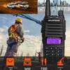Baofeng BF-UV82 Dual-Band Two-Way Radio with Earpiece (CN version)