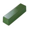 Grüne Polierpaste Feine Grüne Polierpaste Metalle Polierwachspaste