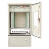 144-Core Floor-Standing Optical Cable Distribution Box with Four-Network Convergence