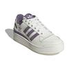 adidas Forum Bold Low Off White Shadow Violet W - IE4762