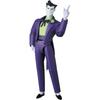 Medicom Batman Mafex Joker Yeni Batman Maceraları 