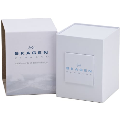 Skagen KLASSIK 233XLTTM Men's Watch, Officially Imported