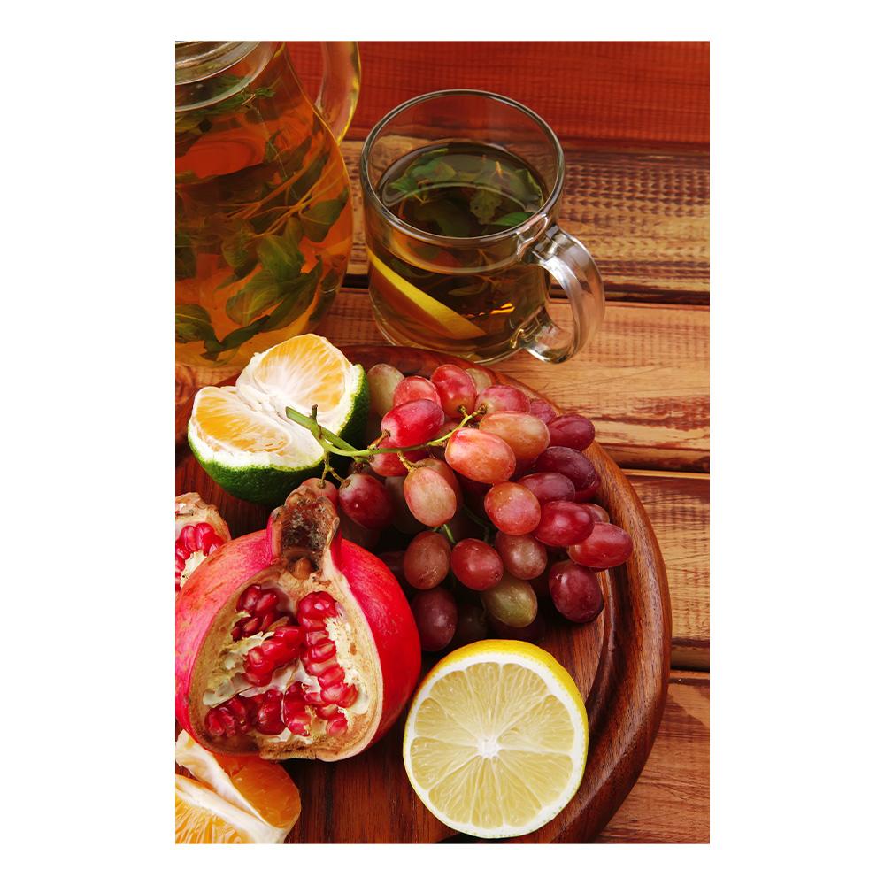 Fine Fruit Vegetable Cooking Supplie HD Posters and Prints Modern Canvas Painting Art Wall Mural Pictures for Dining Living Room Kitchen Decoration