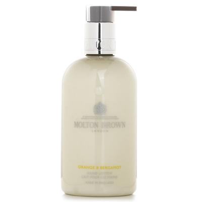 Orange & Bergamot Hand Lotion