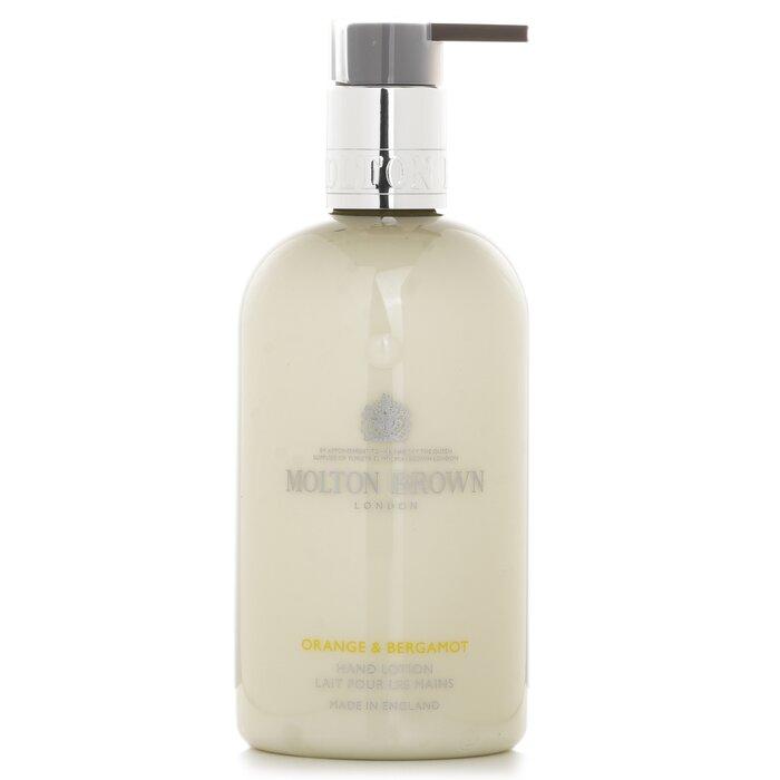 MOLTON BROWN Orange & Bergamot Hand Lotion