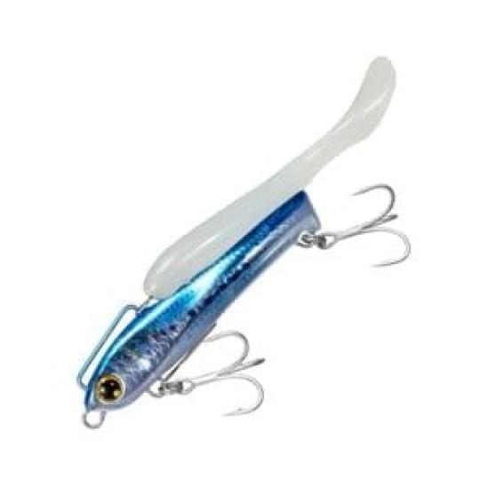 

Shimano Netsuna Metal Drive SR 28g 011 NR Sardine UV XG-X28U