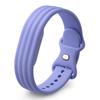 Sport Breathable band for Google Fitbit Air Strap Silicone Loop Replacement Bracelet Correa fitbit air Smartwatch Accessories