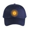 Argentina Flag Cap Man Adult Hat Fashion Casual Adjustable Printed Baseball Caps Trucker Cap Outdoors