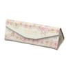 Marks Slim Glasses Case, Paul & Joe X My Melody, White, PAJ-GS15-WH
