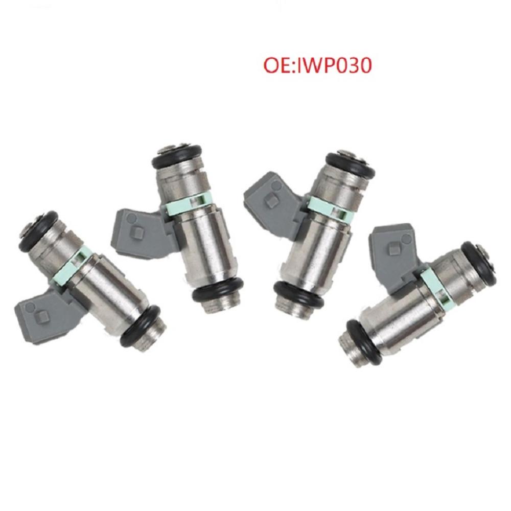 

Топливная форсунка IWP030 IW-030 для Magneti Marelli для MITSUBISHI Pajero TR4 2