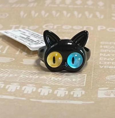 The quirky of , , ring, and Mike Wazowski One Size