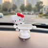 2025 Dashboard & Console Phone Holder with Suction Cup - Designed for Girls