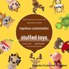 Custom Plush Toy & Mascot Design - Unique Gift Creations