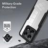 360 Full Body Screen Protector Case For Xiaomi 13 Pro 13T Mi 14 14t Pro 15 Pro Mi 15 Ultra Transparent Double Sided Bumper Cover