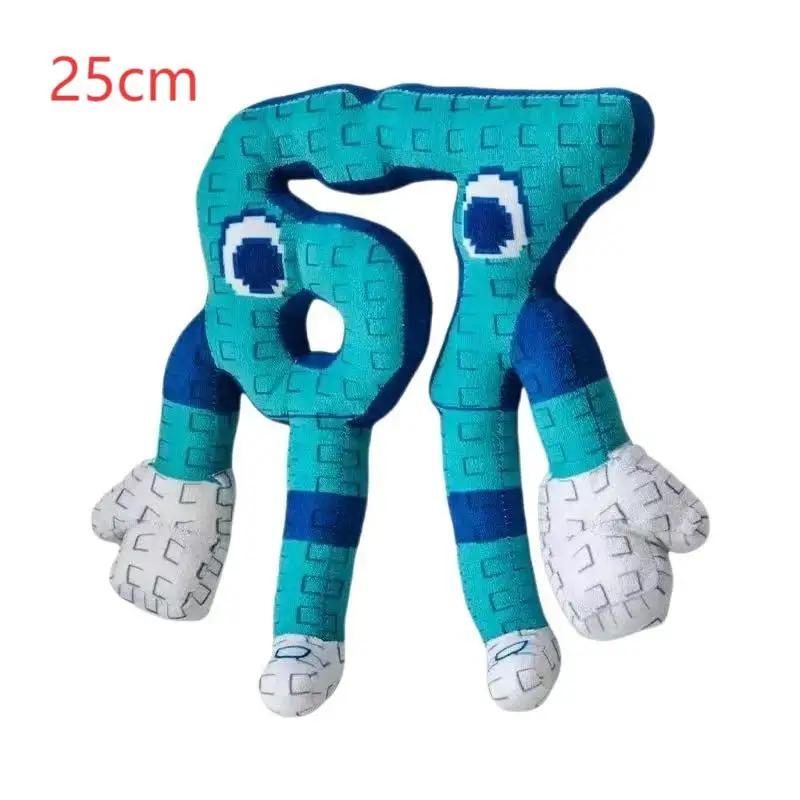 Steal a Brainrot Activity Plush Doll Toy Cartoon Adorable Gentle Chuy Peluche Room Decoration Plush Doll Toy Xmas Gift
