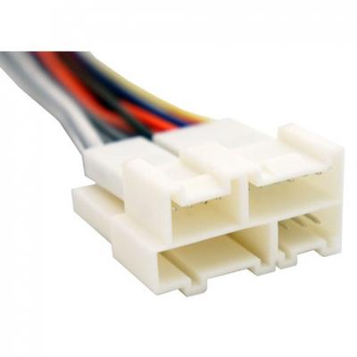 Buick Electra 1988-1990 Factory Stereo To Aftermarket Radio Harness Adapter