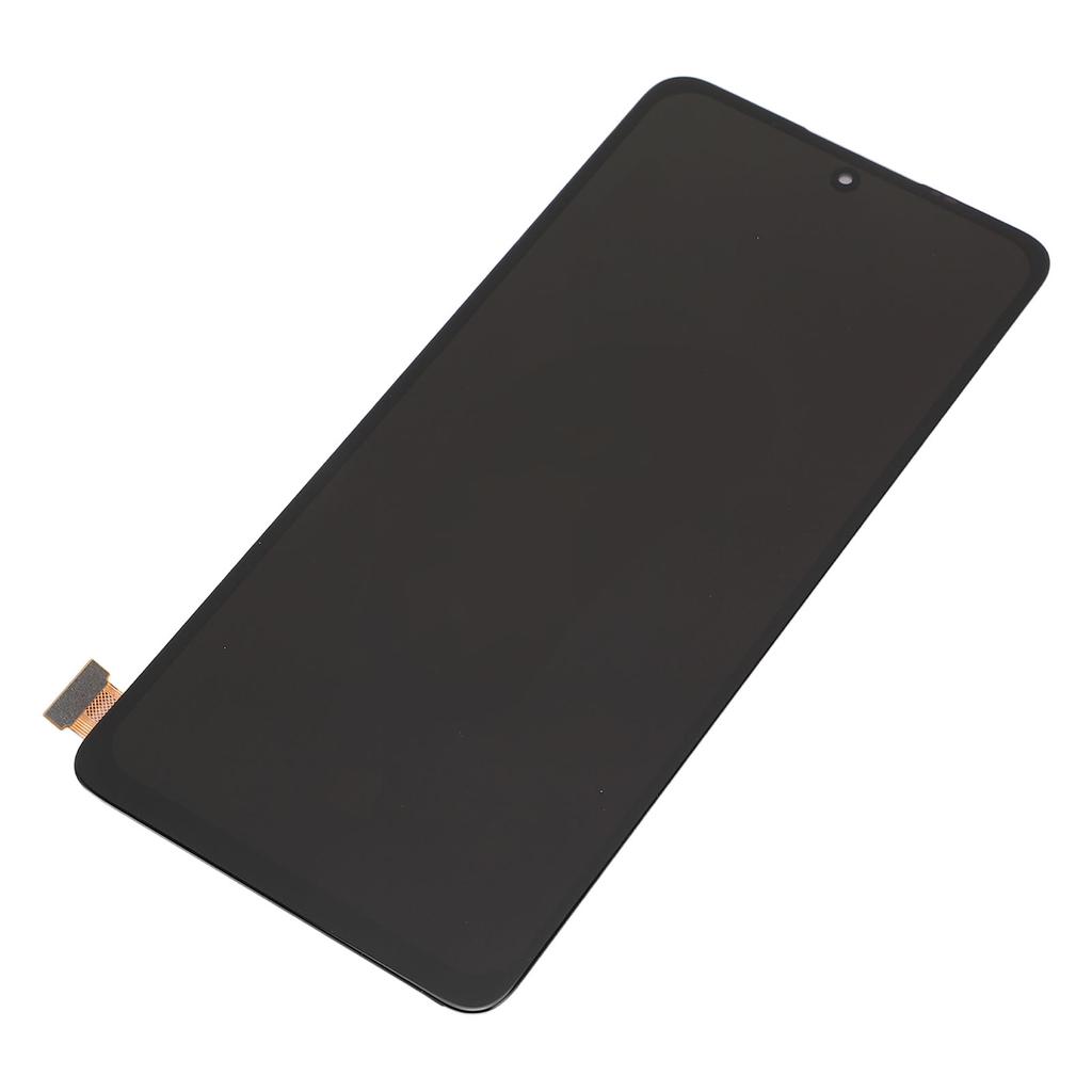Phone Screen Replacement with Repair Kit Anti Scratch Clear Display Touch Screen Digitizer Assembly 
