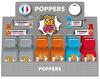 Pop Me Up Box X18 - Pop Me Up! - LC Packs