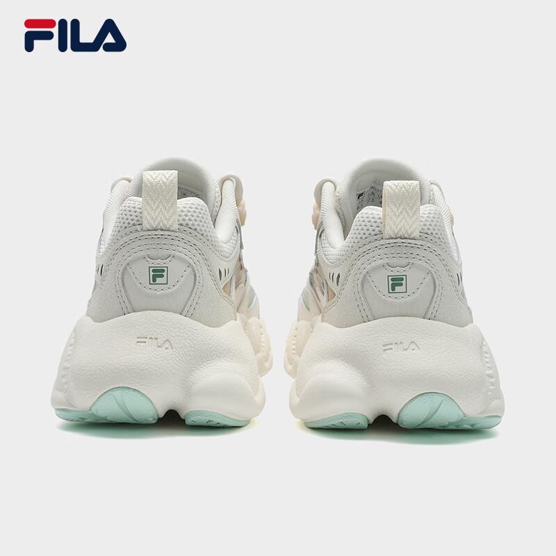 FILA Women's Fern Grass 2.0 Dad Shoes (Yang Mi Style)