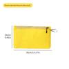 Household Storage Bag Large Capacity Packaging Travel Organization Portable Waterproof Close Fitting Clothing Travel Bag
