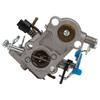 Carburetor Carb Chainsaw Carburetor for Husqvarna 455 455E 460 461 Gardening Tool Accessories