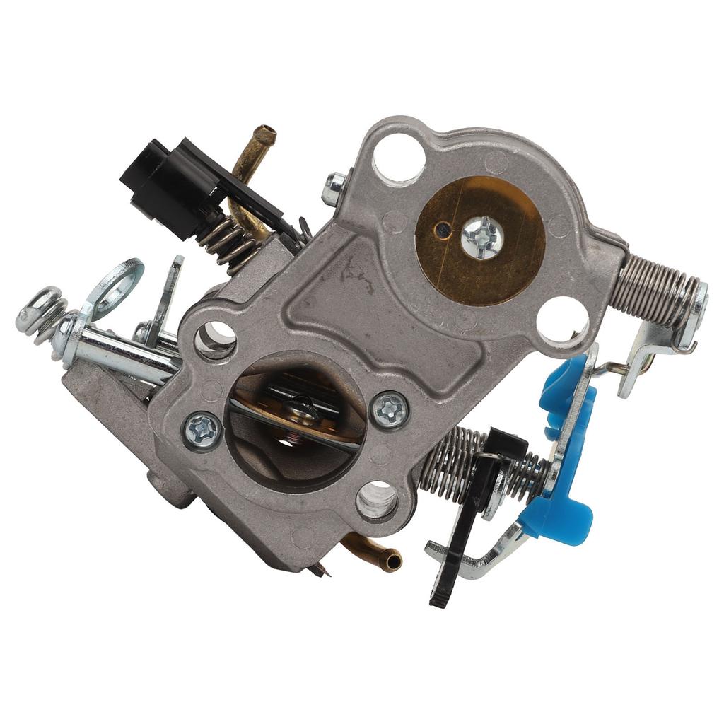Carburetor Carb Chainsaw Carburetor for Husqvarna 455 455E 460 461 Gardening Tool Accessories