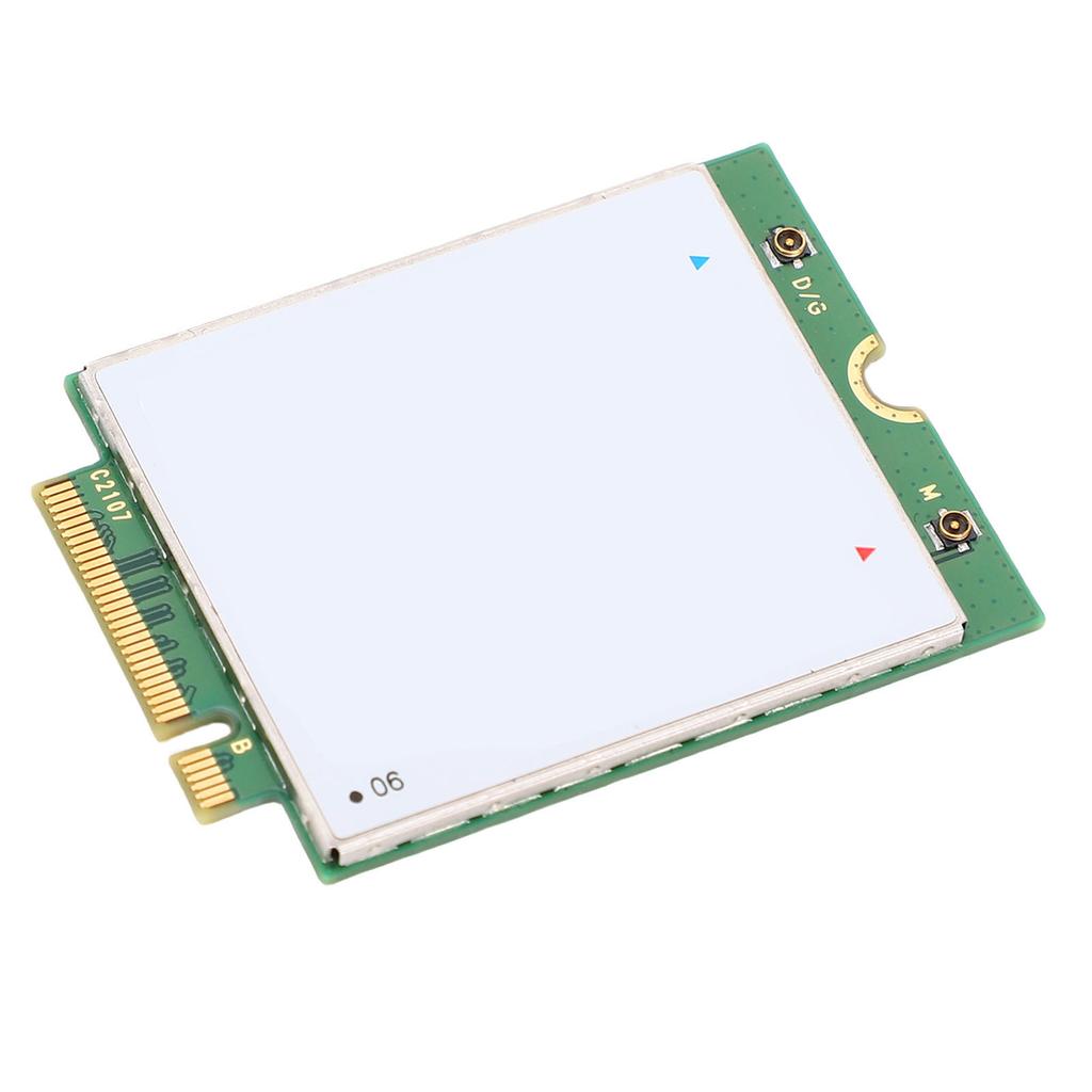 4G LTE Modul passend für ThinkPad X395 X280 T580 T480s L480 X1Yoga L580 Laptop Cat 9 450Mbps WWAN Modul mit M.2 Schnittstelle