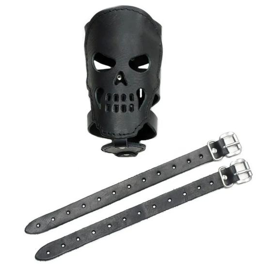 Cup Holder Universal Motorcycle Drink Holder 75mm Diameter Faux Leather Handcrafted Beverage Rack for Bottles Cans Cups