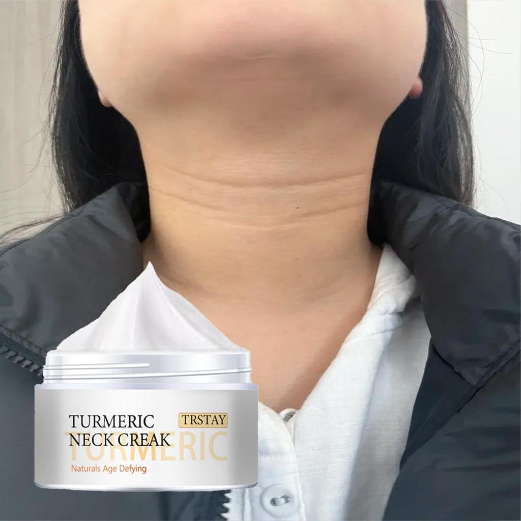 New Private Parts Anti Wrinkle Essence Whitening Firming Cream Anti Aging Cream for Chest Neck and Face Care Products