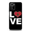 Ny Square Clear, myk telefonveske til Xiaomi Redmi Note 12 11 9S 9 8 10 Pro+ 7 8T 9C 9A 8A K40 spilldeksel Marokko flaggfotball