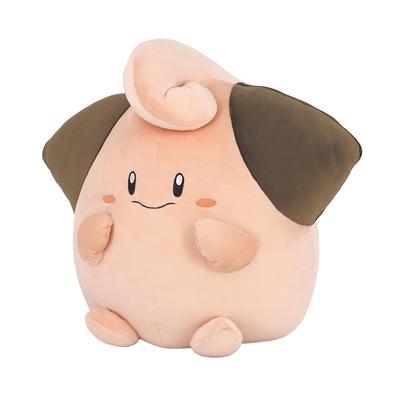 Coussin Potehugu Pokémon Coussin Potehugu Pi L37 x P33 x H34 cm Peluches Pokémon PZ69