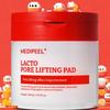 Lacto Pore Lifting Pad 2.0 Pore Tightening & Skin Firming Toner Pads 50pcs / 120ml